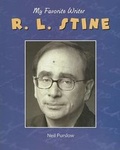 Cover: R.L. Stine - Weigl Educational Publishers Limited