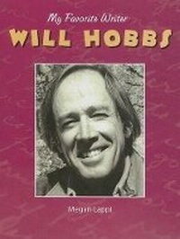 Enlarge image Cover: Will Hobbs - Av2 by Weigl