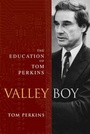 Cover: Valley Boy - Gotham Books