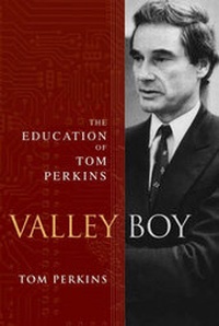 Enlarge image Cover: Valley Boy - Gotham Books