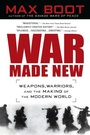 Cover: War Made New - Gotham Books