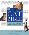 Cover: The Cat Bible - Gotham Books