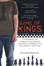 Cover: Game of Kings - Gotham Books