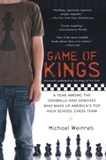 Cover: Game of Kings - Gotham Books