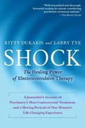 Cover: Shock - Avery Publishing Group Inc.,U.S.