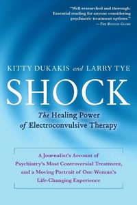 Enlarge image Cover: Shock - Avery Publishing Group Inc.,U.S.