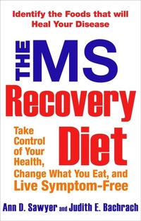 Enlarge image Cover: The Ms Recovery Diet - Avery Publishing Group Inc.,U.S.