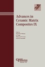 Cover: Advances in Ceramic Matrix Composites IX - Wiley