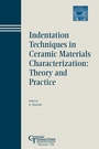 Bild: Indentation Techniques in Ceramic Materials Characterization - Wiley