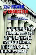 Cover: The Power of Character - Unlimited Publishing