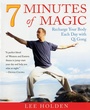 Cover: 7 Minutes of Magic - Avery Publishing Group Inc.,U.S.