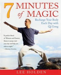 Enlarge image Cover: 7 Minutes of Magic - Avery Publishing Group Inc.,U.S.