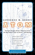 Cover: Atom - Back Bay Books