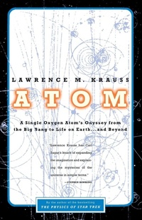 Enlarge image Cover: Atom - Back Bay Books