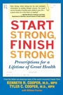 Cover: Start Strong, Finish Strong - Avery Publishing Group Inc.,U.S.