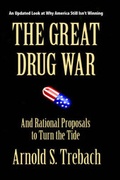 Cover: The Great Drug War - Unlimited Publishing