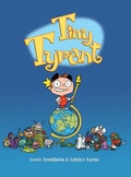 Cover: Tiny Tyrant - First Second