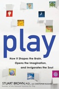 Cover: Play - Avery Publishing Group Inc.,U.S.