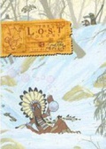 Cover: The Lost Colony: Red Menace Bk. 2 - First Second
