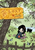Cover: The Lost Colony: v. 3 - First Second