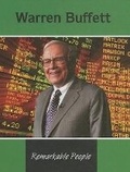 Cover: Warren Buffet - Av2 by Weigl