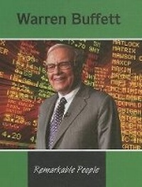 Enlarge image Cover: Warren Buffet - Av2 by Weigl