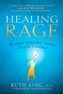 Cover: Healing Rage - Gotham Books
