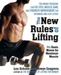 Cover: The New Rules of Lifting - Avery Publishing Group Inc.,U.S.