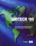 Cover: UNITECR '05 - Wiley