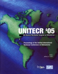 Enlarge image Cover: UNITECR '05 - Wiley