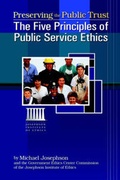 Cover: Preserving the Public Trust - Unlimited Publishing