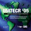 Cover: UNITECR '05 - Wiley