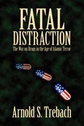 Cover: Fatal Distraction - Unlimited Publishing