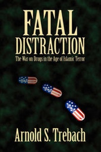 Enlarge image Cover: Fatal Distraction - Unlimited Publishing