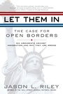 Cover: Let Them In - Penguin Publishing Group