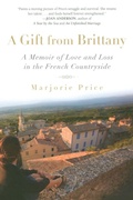 Cover: A Gift from Brittany - Gotham Books
