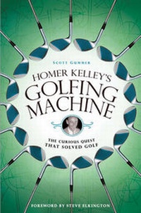 Abbildung von: Homer Kelley's Golfing Machine - Gotham Books
