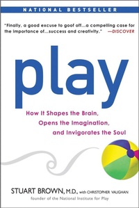 Enlarge image Cover: Play - Avery Publishing Group Inc.,U.S.