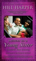 Cover: Letters to a Young Sister - Gotham Books