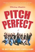 Cover: Pitch Perfect - Gotham Books