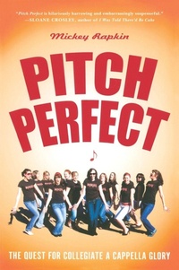 Enlarge image Cover: Pitch Perfect - Gotham Books