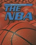 Cover: The NBA - Av2 by Weigl