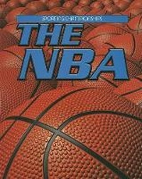 Enlarge image Cover: The NBA - Av2 by Weigl