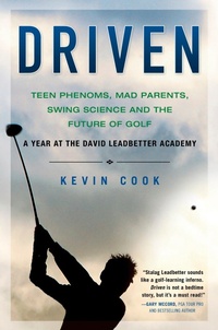 Abbildung von: Driven - Gotham Books