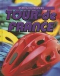 Cover: Tour de France - Av2 by Weigl