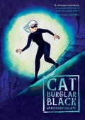 Cover: Cat Burglar Black - First Second