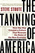 Cover: The Tanning of America - Gotham Books