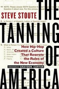 Enlarge image Cover: The Tanning of America - Gotham Books