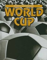 Enlarge image Cover: World Cup - Av2 by Weigl