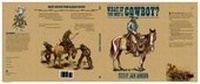 Enlarge image Cover: What If You Met a Cowboy? - Roaring Brook Press